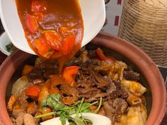 -龚印记牛骨牛杂屋·四代传承(珠影星光城店)