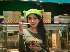 -Potato Corner(广州天河城店)
