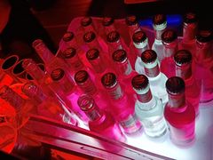 -苏荷酒吧(九街店)