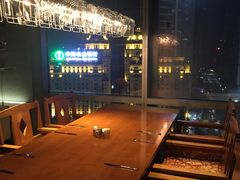 -广州富力君悦大酒店·凯菲厅