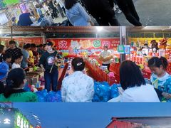 -大学城夜市大排档(凤栖路店)