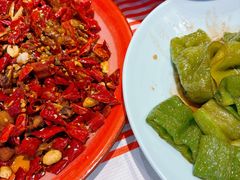 -霸王虾·麻辣小龙虾(清水河公园店)