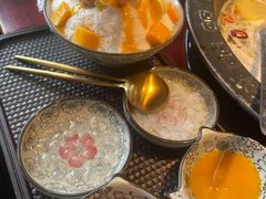 -袁老四重庆老火锅(桐梓坡店)