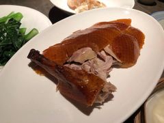 -金鸭季·北京烤鸭(深业上城店)
