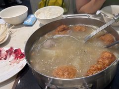 -黑山牛肉汤火锅(花城汇店)