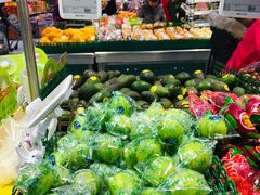 -物美大卖场(玉蜓桥店)
