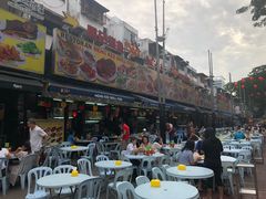 门面-明记烧鱼美味店