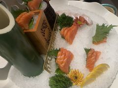 -上和臻品中国菜(花园街店)