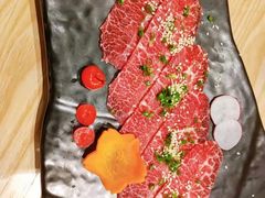 -松鱼亭·和牛烧肉(协鑫广场店)