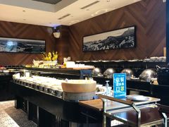 自助取餐区-拉蒂娜·巴西牛排馆 Latina·Brazilian Steakhouse(陆家嘴旗舰店)