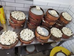 晓友烧麦-晓友烧麦(光华村店)