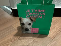 -乐蓬马歇百货公司(Rive Gauche)