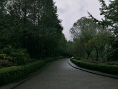 -邓小平故里
