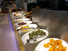 -银鲨海鲜烤肉火锅自助餐厅(五星店)