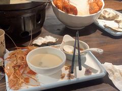 -乔街深夜食堂·台州菜·高压锅生蚝(杭州总店)