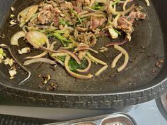 -杨小佳·齐齐哈尔烤肉·烤串(广州店)