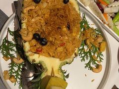 -若蘭慈·无国界素食料理(欢乐海岸店)