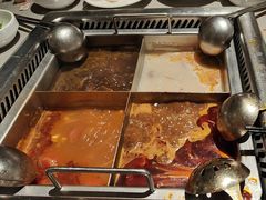 -海底捞火锅(万象城店)