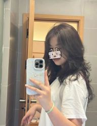 -Hello Lady发型设计