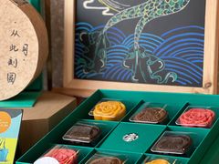 -星巴克臻选(沈阳大悦城店)