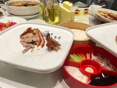 -盛百味·家宴餐厅(霸州分店)