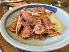 -拉完海鲜大排档(温岭店)