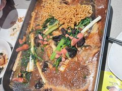 -半天妖烤鱼(夏津德百店)
