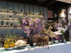 -春申里餐厅(银泰in99店)