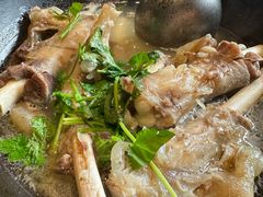 -福茂源横山铁锅羊肉(牡丹园店)