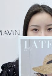 -JONMAVIN·美学
