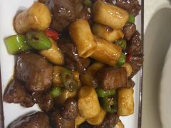 -锦海城市大酒店·上海酒楼(会馆浜路店)