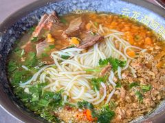 -云龙湖阿喆米线(云龙湖店)