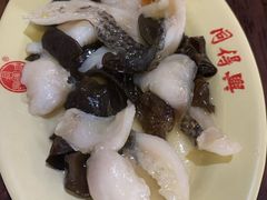 -同得兴 Since·1995 传统苏式面馆(嘉馀坊店)