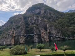 -大连冰峪旅游度假区