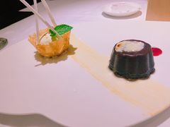 -王品牛排(郑州大卫城店)