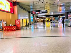 -哈尔滨太平国际机场-T2航站楼