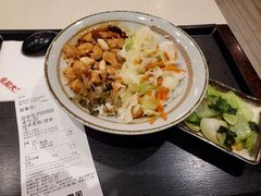 -永和大王(浦东南路店)