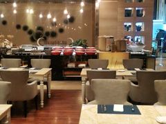 大堂-常州富力喜来登酒店 Feast盛宴标帜西餐厅(新北万达广场店)