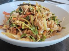 -老牌坊鲁菜名店(聊城美食岛店)