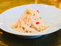 -亮宝楼国宴+文化陕菜