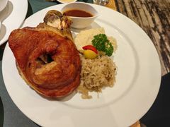 -兰特伯爵西餐厅·啤酒屋(方庄店)