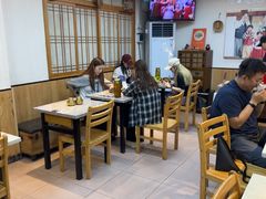 -屋里家延边朝鲜族冷面(南园店)