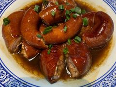-两户人家农家乐
