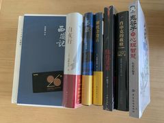 -西西弗书店&矢量咖啡(万象城店)