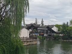 -南浔古镇