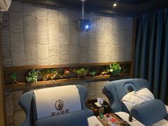 -君悦会影院足道·SPA•推拿(江桥店)