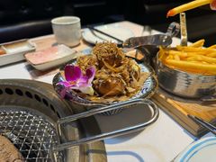 -千寻山野烤肉(天虹店)