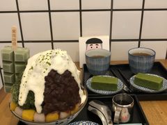 -WONDER ICE 萬得冰田(建設路总店)