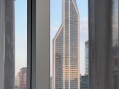 -上海雅居乐万豪侯爵酒店