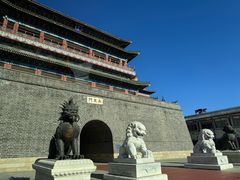 -大明幻境第一城